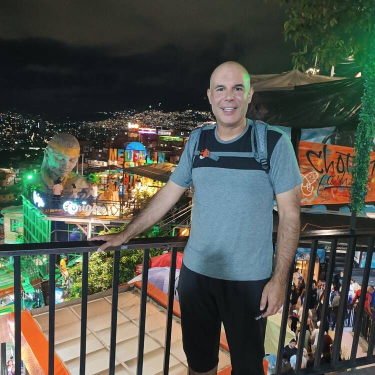 Foto de perfil