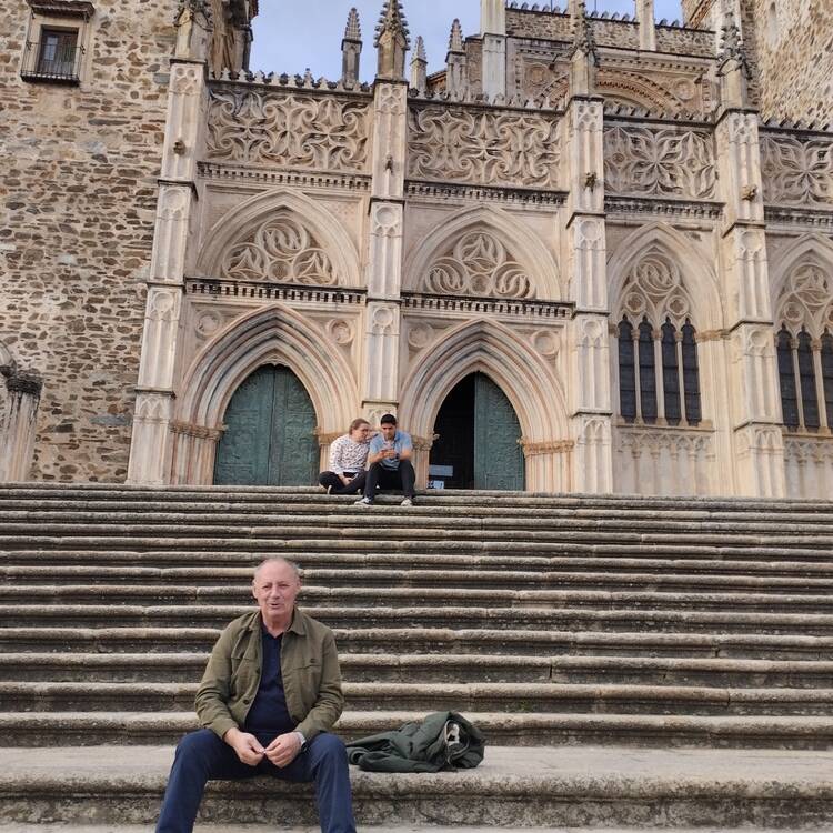 Foto de perfil