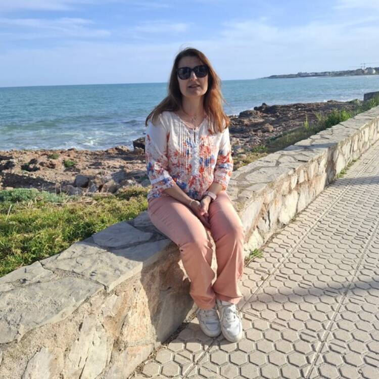 Foto de perfil