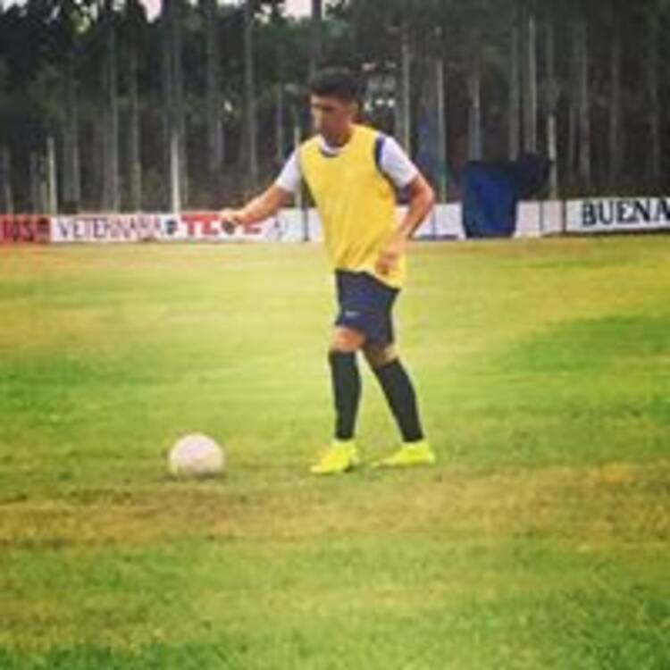 Foto de perfil de Fran Lima