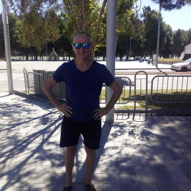 Foto de perfil de Antonio