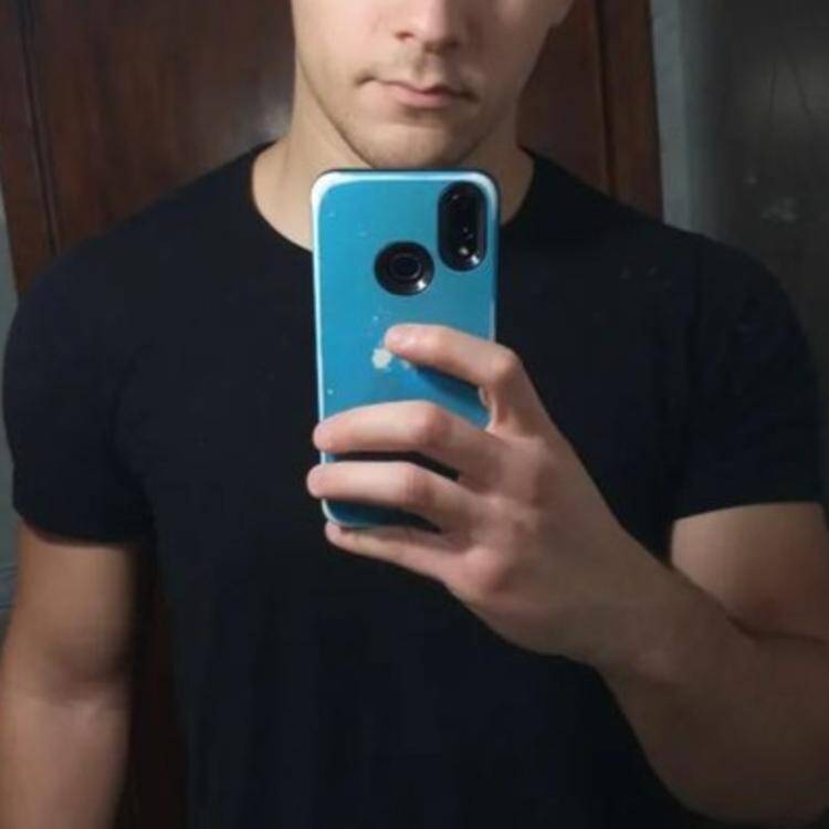 Foto de perfil