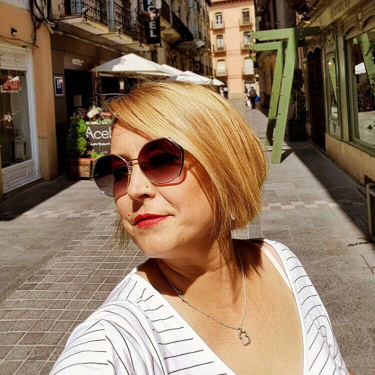Foto de perfil de Estela