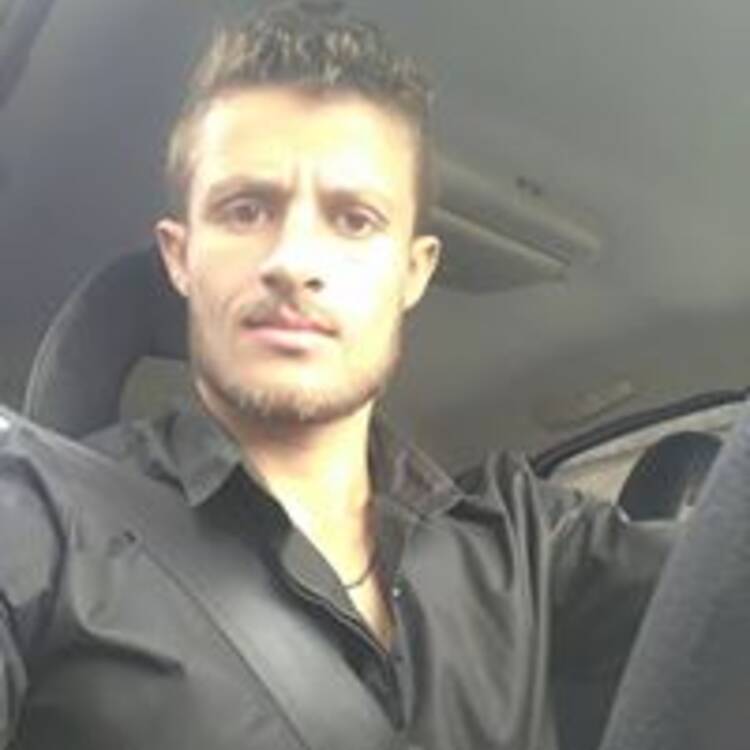 Foto de perfil de Jonix Joni