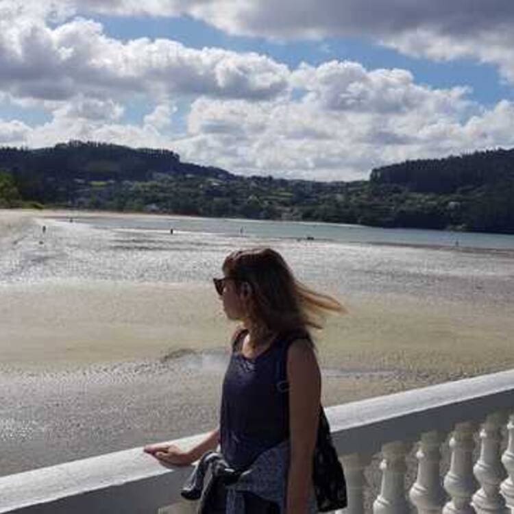 Foto de perfil