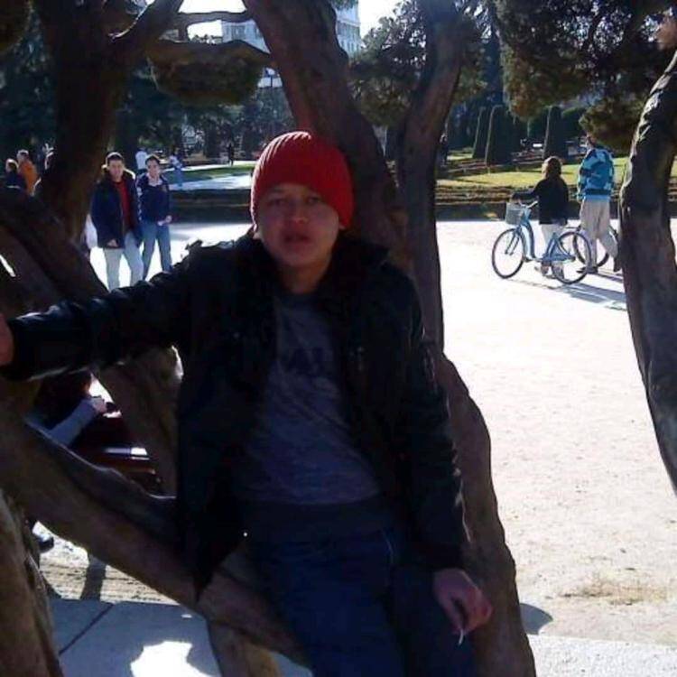 Foto de perfil