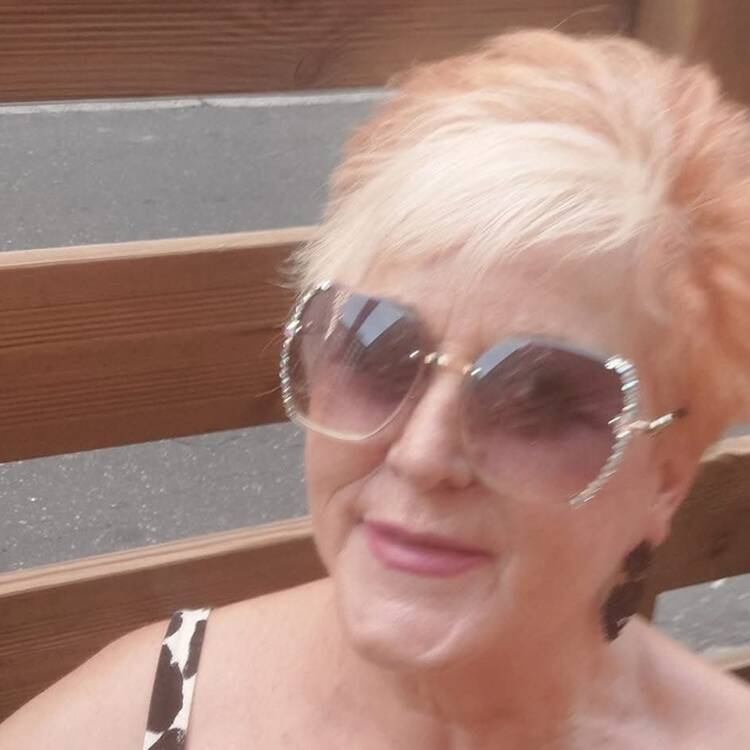 Foto de perfil de Rosa Mari