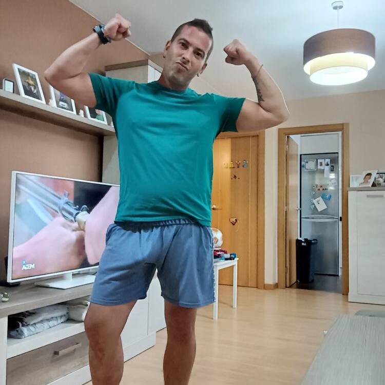 Foto de perfil