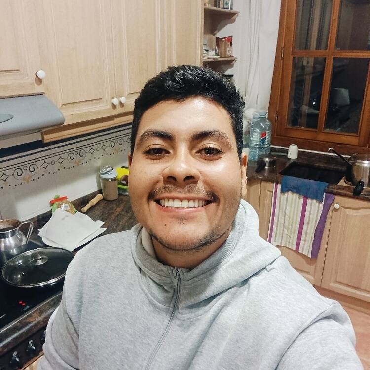 Foto de perfil