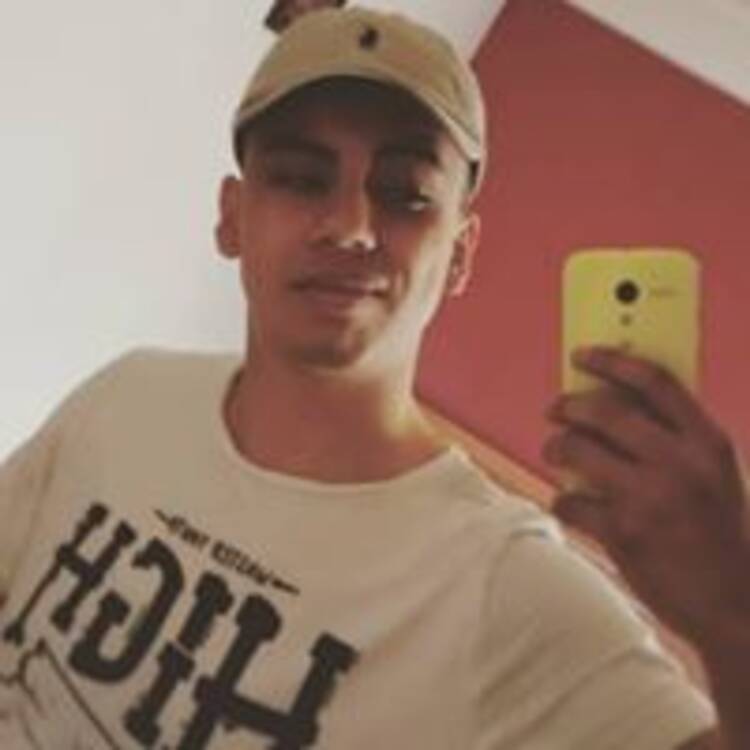 Foto de perfil de Bryan Daniel
