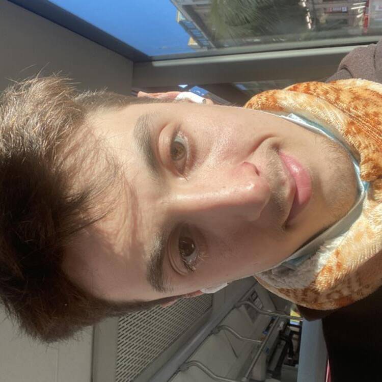 Foto de perfil de Pablo