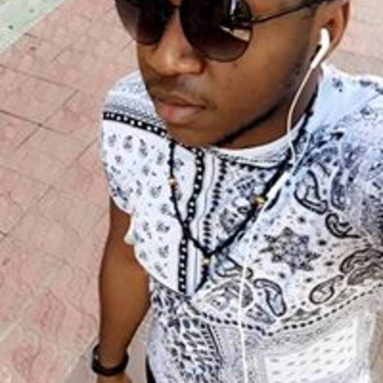 Foto de perfil de Steve Smith