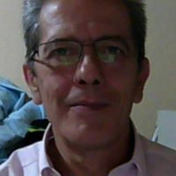 Foto de perfil de Jose Miguel Orrios Bueno