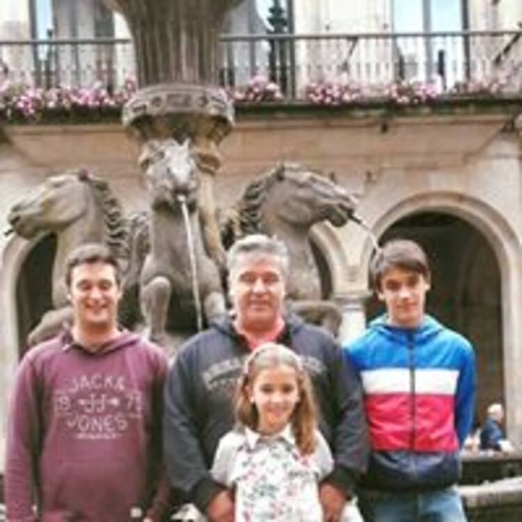 Foto de perfil