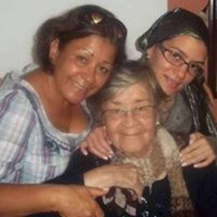 Foto de perfil de Luz Amparo Arias Garcia