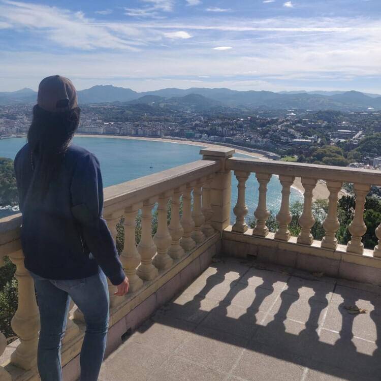 Foto de perfil