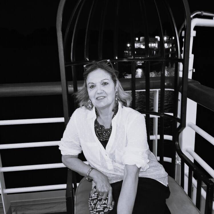Foto de perfil de Pilar Garcia