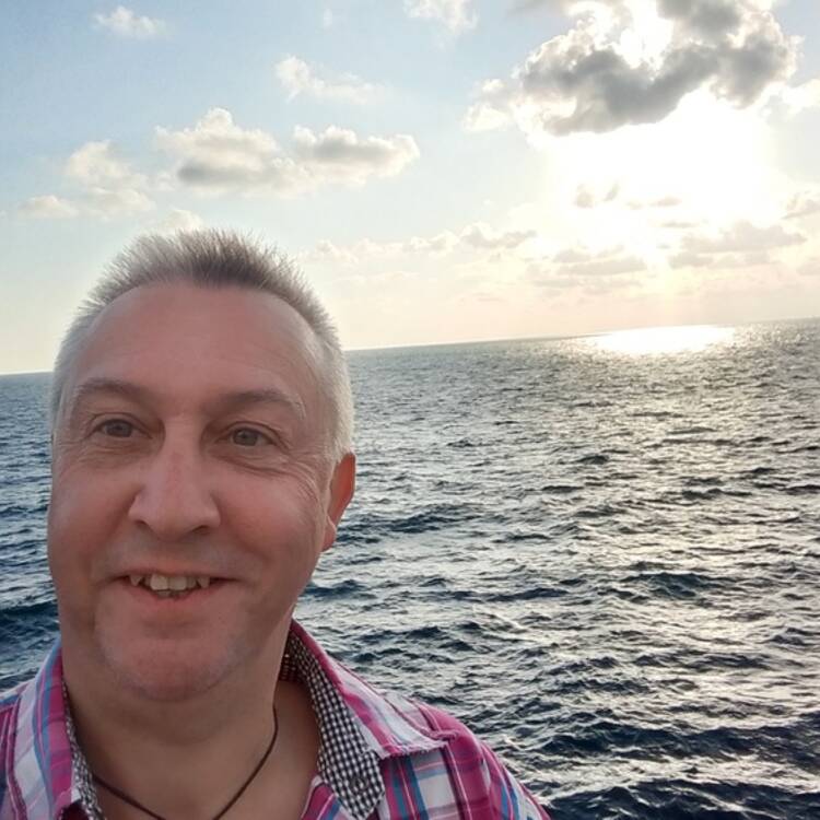 Foto de perfil de carlos