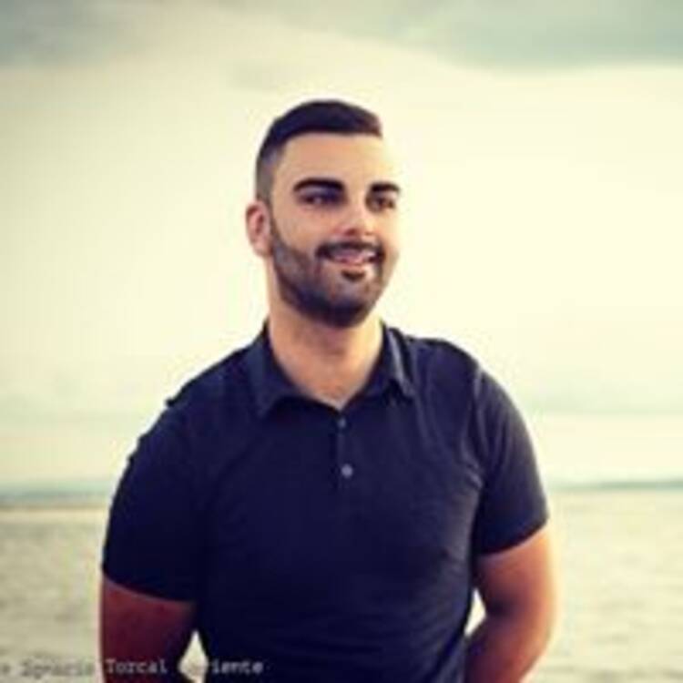 Foto de perfil de Jaime Torkkaal