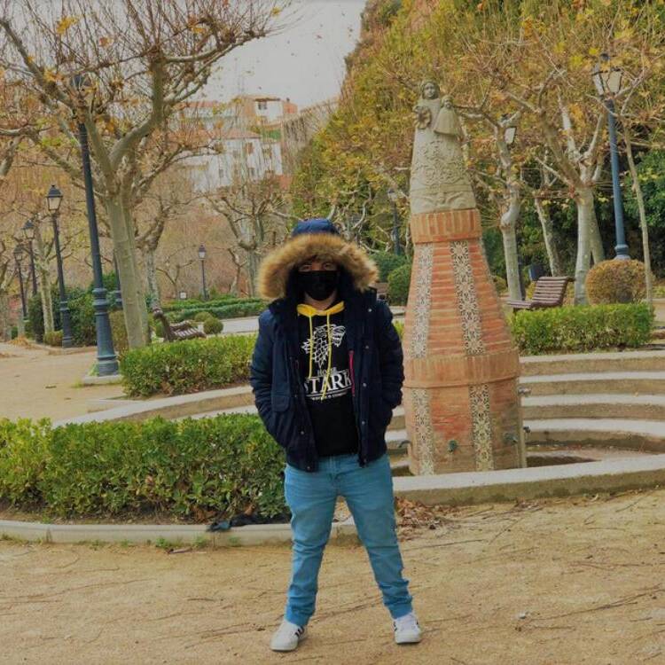Foto de perfil