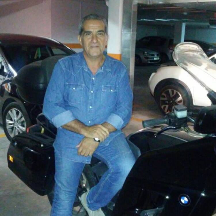 Foto de perfil