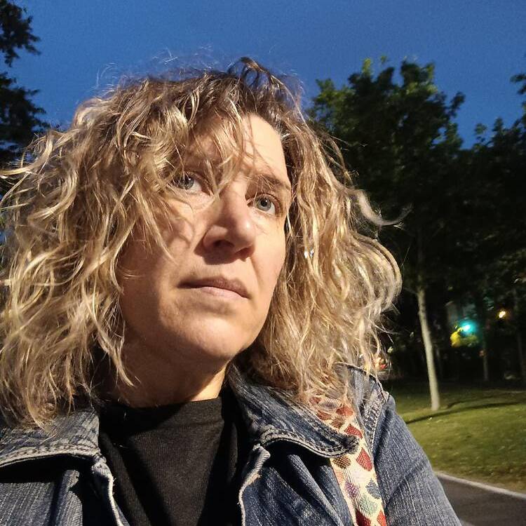 Foto de perfil