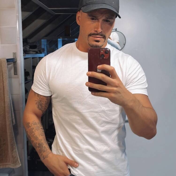 Foto de perfil