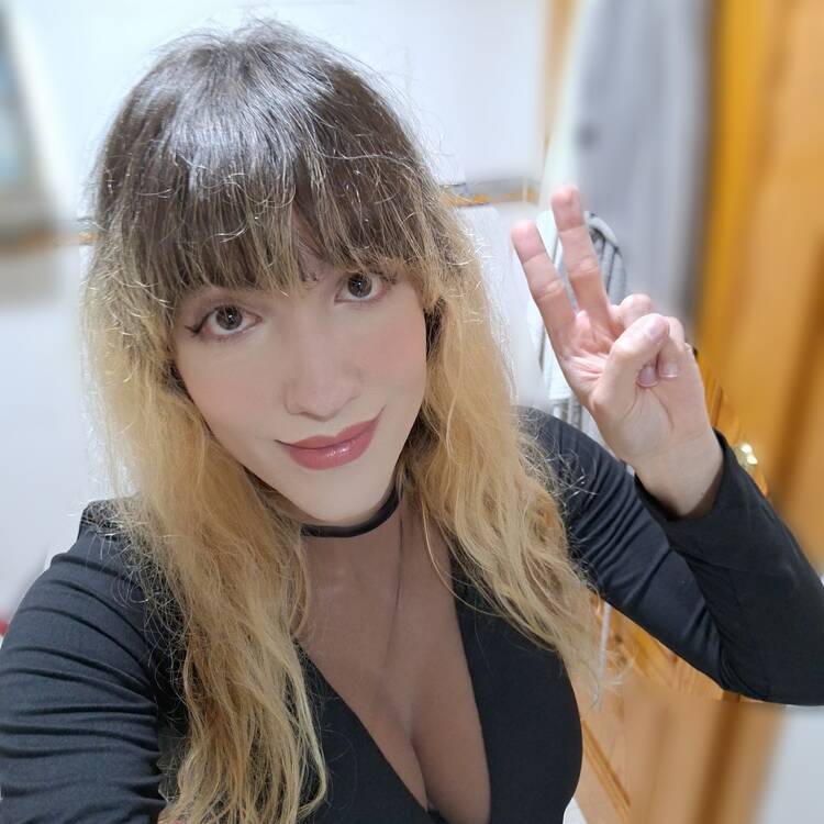 Foto de perfil de Kim