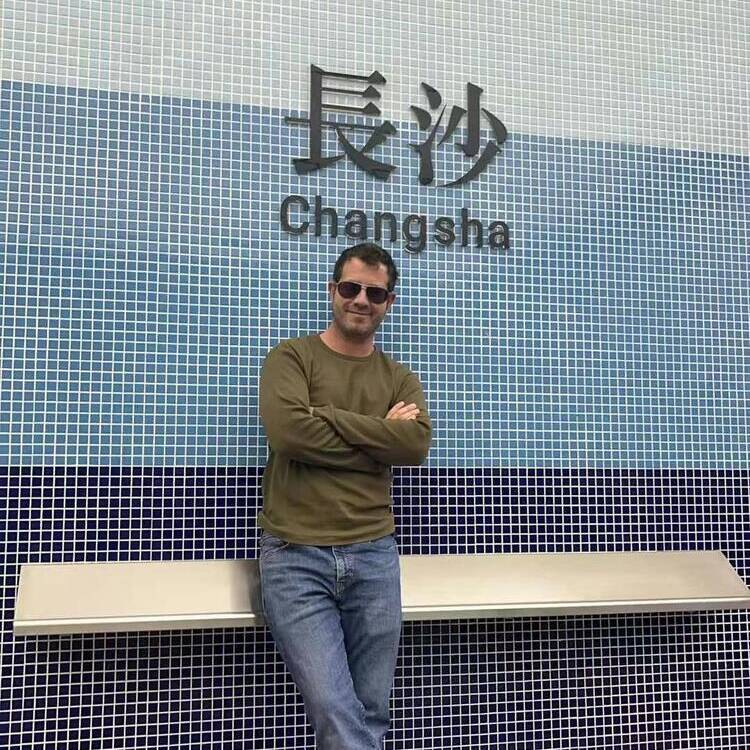 Foto de perfil de JOSE