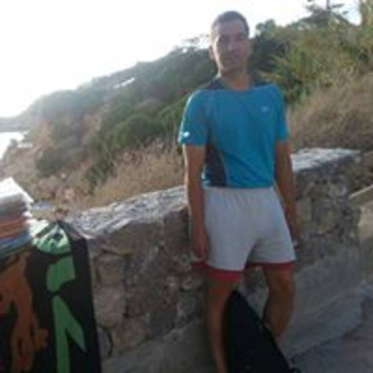 Foto de perfil de Javier Béjar Hernández