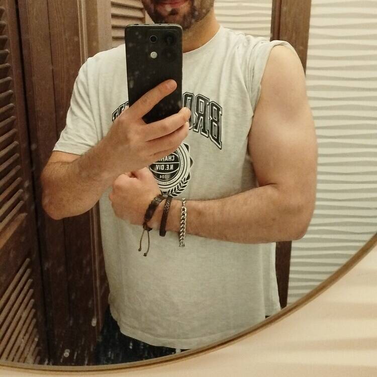 Foto de perfil
