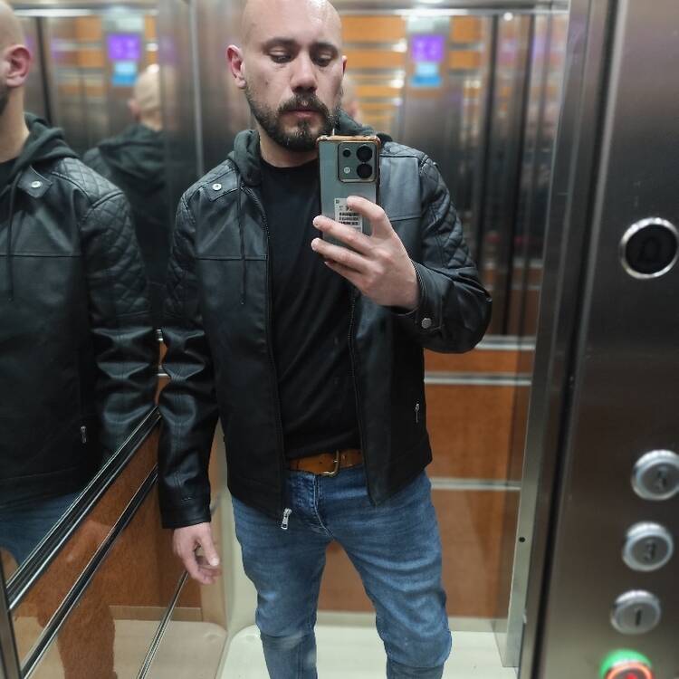 Foto de perfil