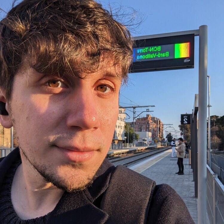 Foto de perfil