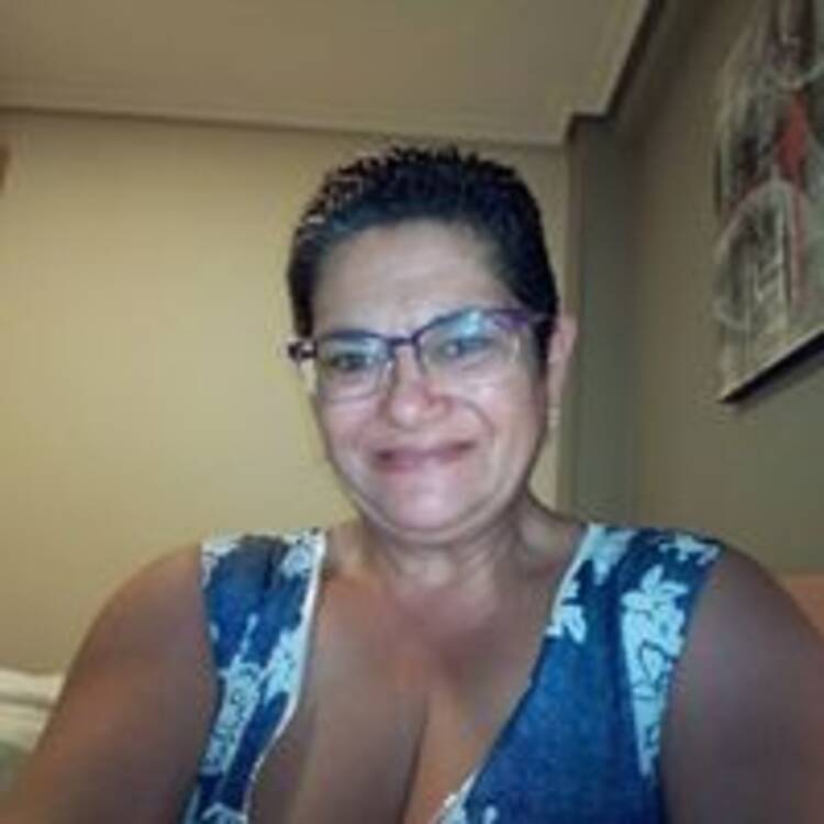 Foto de perfil de Sandra Negrin