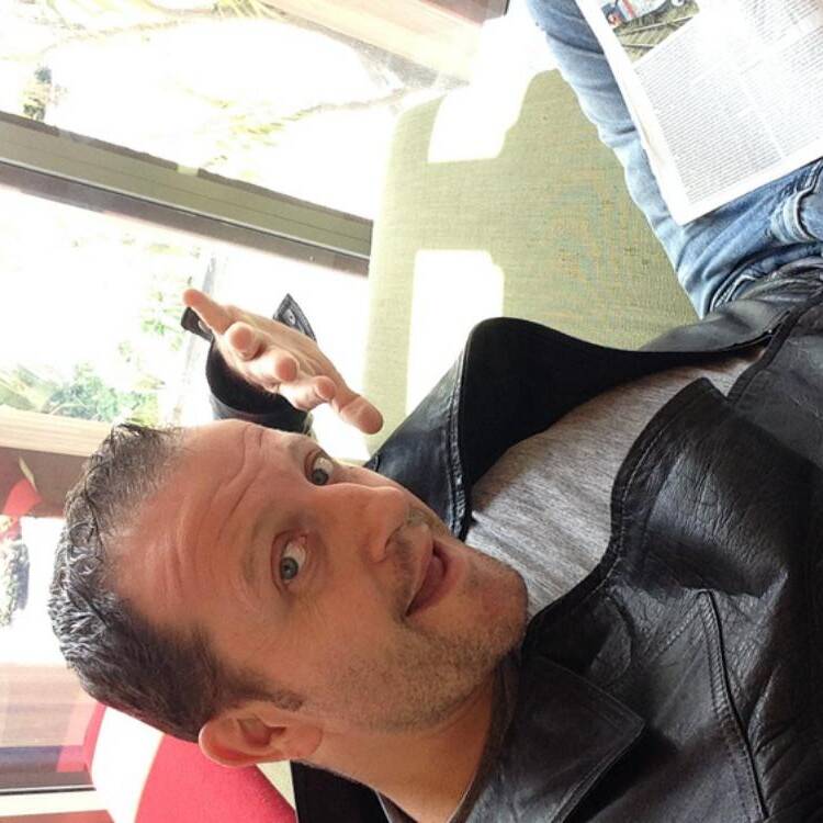 Foto de perfil
