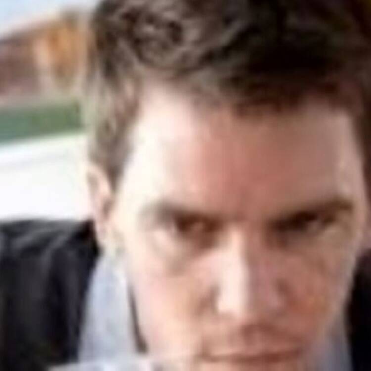 Foto de perfil de paco bernad
