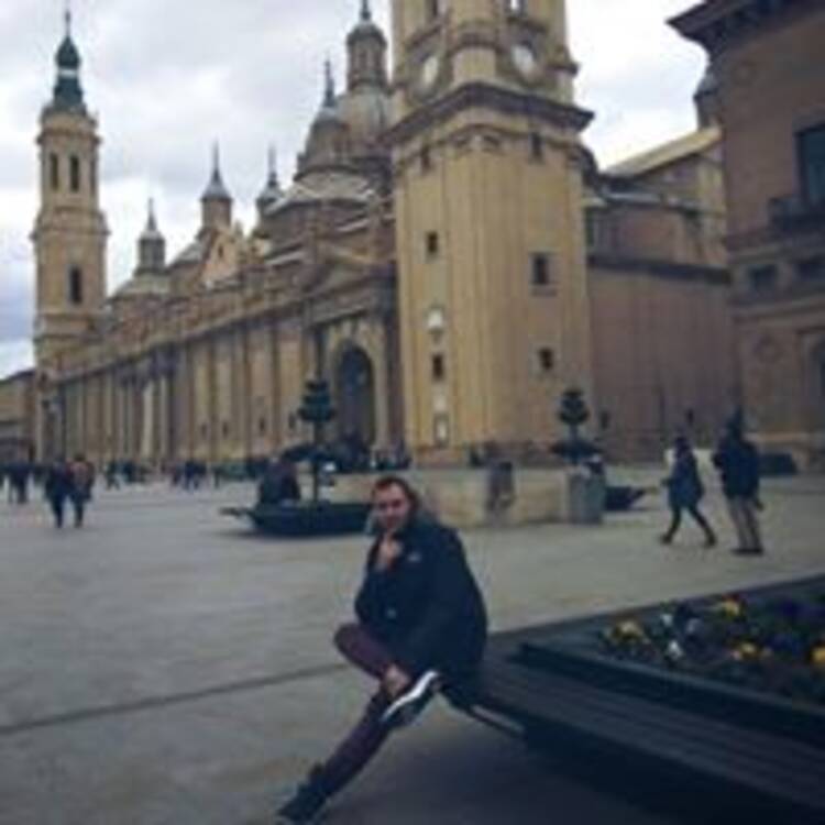 Foto de perfil de Paco Romero