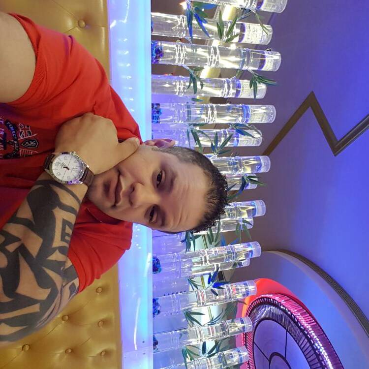 Foto de perfil