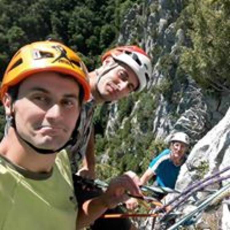 Foto de perfil de Jose Ramon Garcia Larrosa