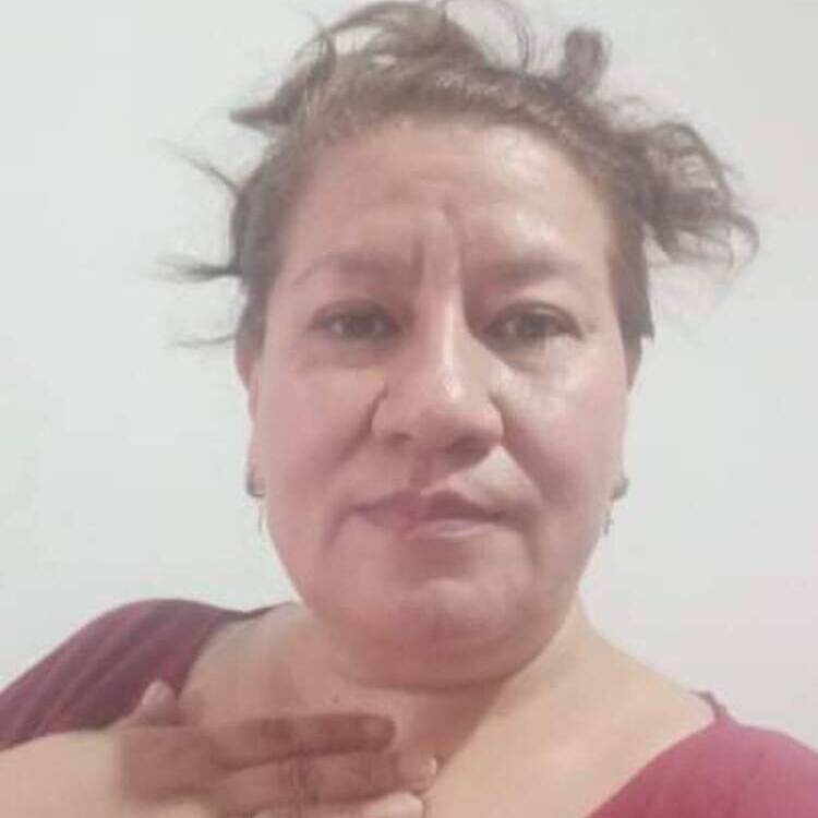 Foto de perfil de francy castro
