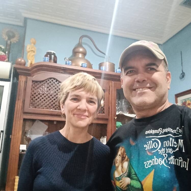 Foto de perfil