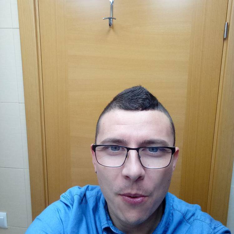Foto de perfil de Deivis