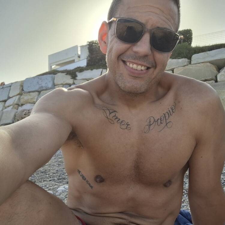 Foto de perfil