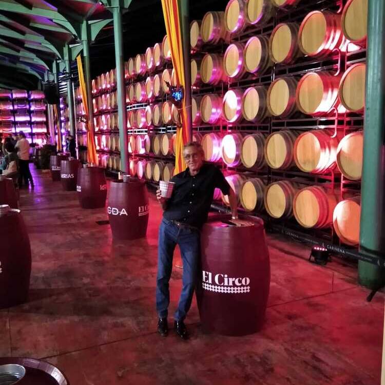 Foto de perfil