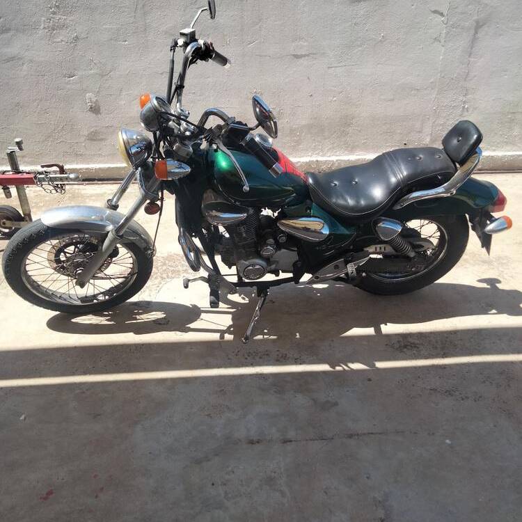 Foto de perfil de juan
