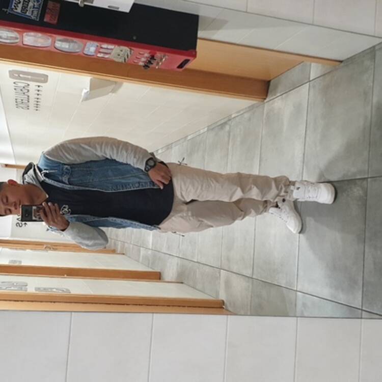 Foto de perfil