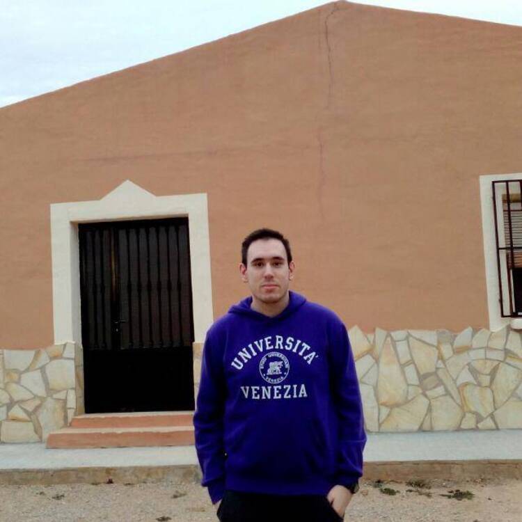Foto de perfil