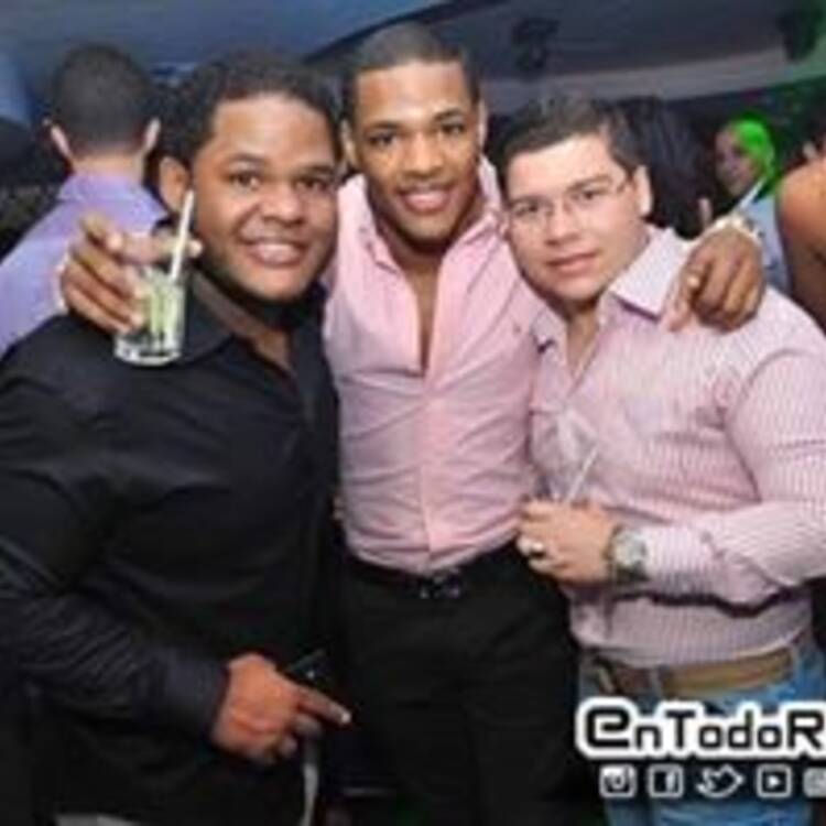Foto de perfil de Eric Casanova