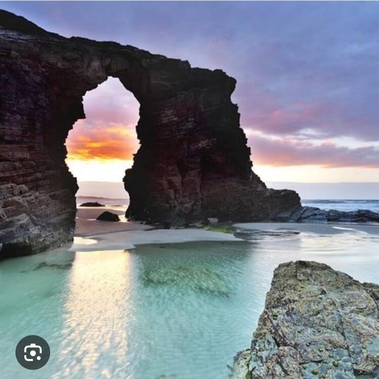 Foto de perfil de Maria