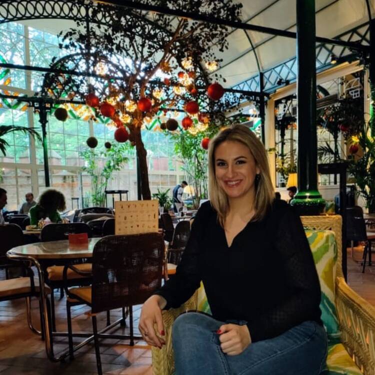 Foto de perfil de Carmen
